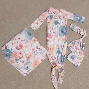 Copper Pearl Bloom Bundle - like new!